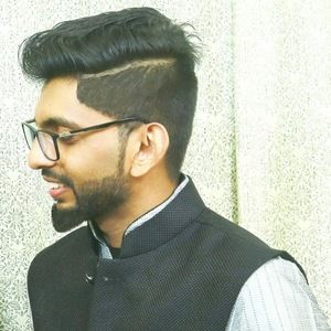 Meet your Posher, Ron